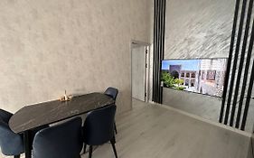 Modern Dream Apartment Samarkand