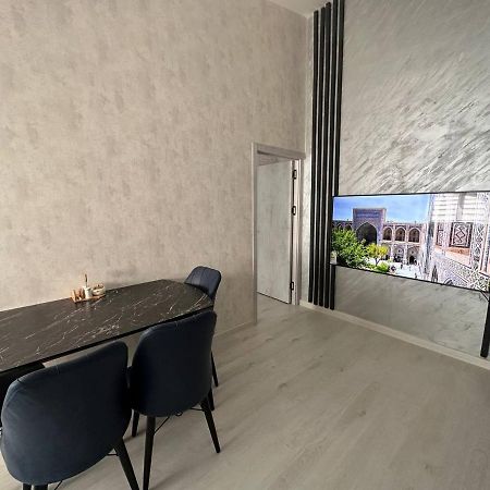 Modern Dream Apartment Самарканд Экстерьер фото