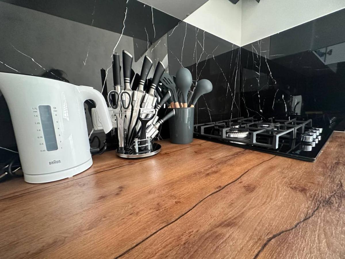 Modern Dream Apartment Самарканд Экстерьер фото